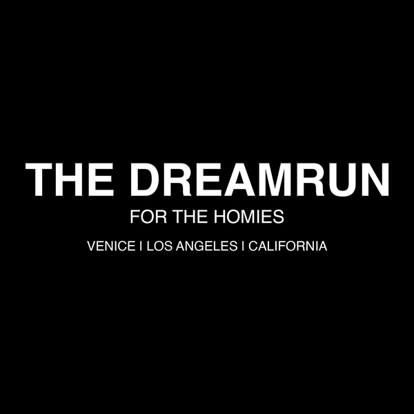 THE DREAMRUN STORE